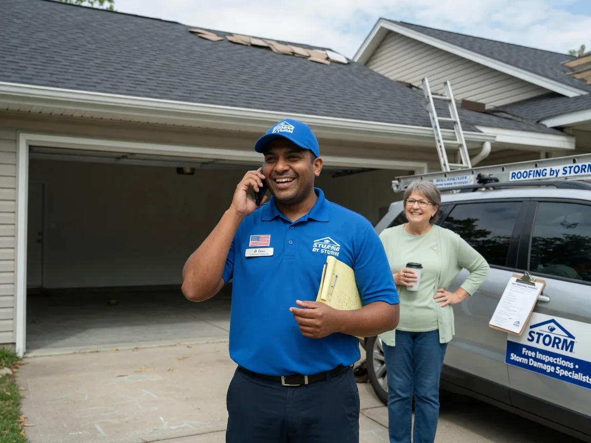 Roof Repair Near Me Galesburg, MI FAQs